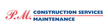 PM Construction Services & Maintenance